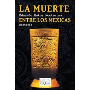 La muerte entre los mexicas