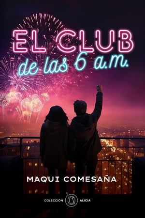 6 a.m. The Club