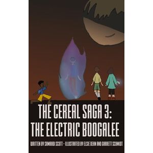 The Cereal Saga 3: The Electric Boogalee