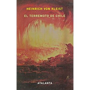 EL TERREMOTO DE CHILE
