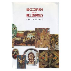 DICCIONARIO DE LAS RELIGIONES