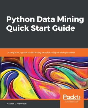 Python Data Mining Quick Start Guide - Librerías Gandhi