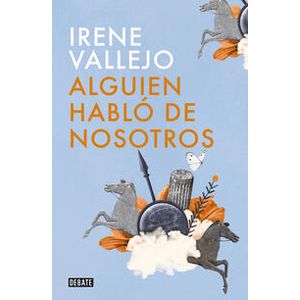 Alguien habló de nosotros