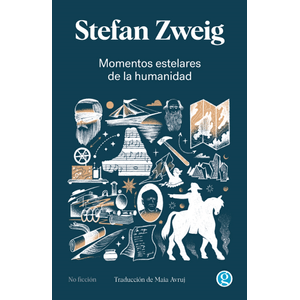 Momentos estelares de la humanidad