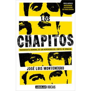 Los Chapitos