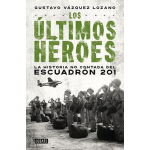 Los últimos héroes