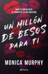 Lancaster 2. Un millón de besos para ti - Librerías Gandhi