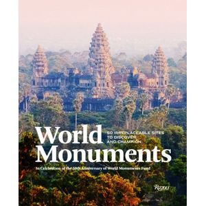 World monuments