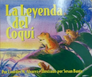 LA LEYENDA DEL COQUI - Librerías Gandhi