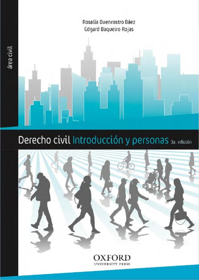 Derecho Civil Introduccion Y Personas Librerías Gandhi 4291