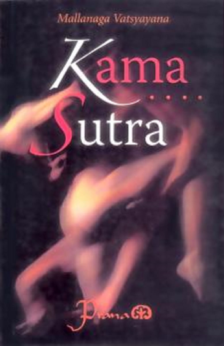 KAMASUTRA