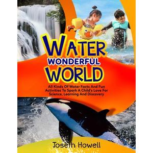 Water Wonderful World