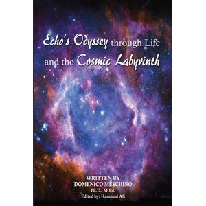 Echos Journey through Life and the Cosmic Labyrinth