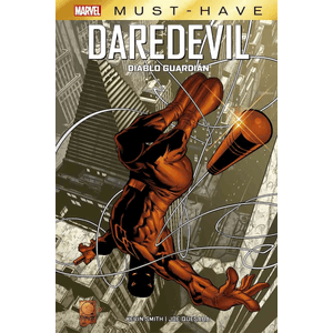 Daredevil: Diablo Guardian (Must Have)