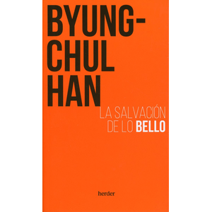 La salvación de lo bello