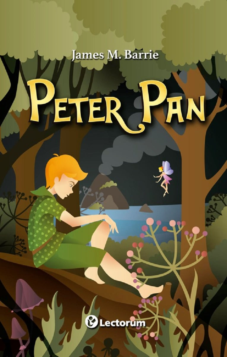 PETERPAN