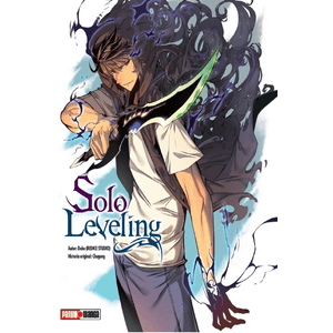 Solo Leveling Manwha N.1