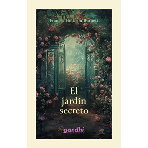 El jardín secreto