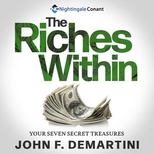 Riches Within, The - Librerías Gandhi