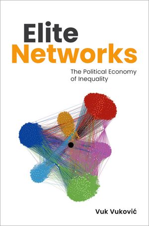 Elite Networks - Librerías Gandhi
