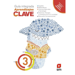 APRENDIZAJES CLAVE 3 PRIMARIA