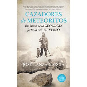 Cazadores de meteoritos