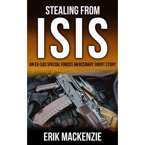 Stealing from ISIS