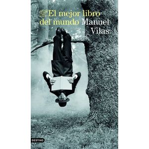 El mejor libro del mundo