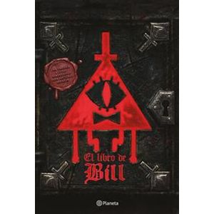 El libro de Bill