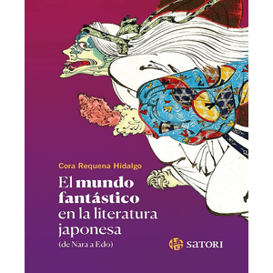 El Mundo fantástico en la literatura japonesa