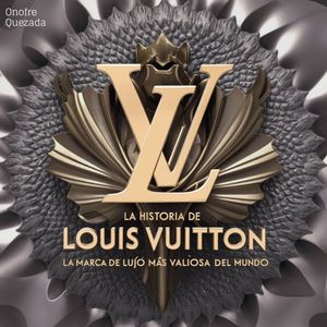 Marca Louis Historia De Louis Vuitton En EspaÃ±ol Bolso Louis
