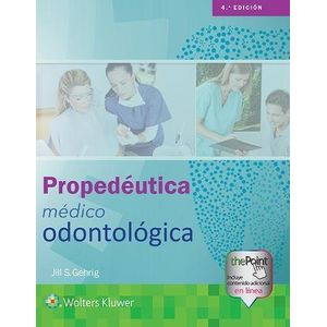 PROPEDEUTICA MEDICO ODONTOLOGICA
