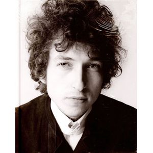 Bob Dylan: Mixing Up The Medicine