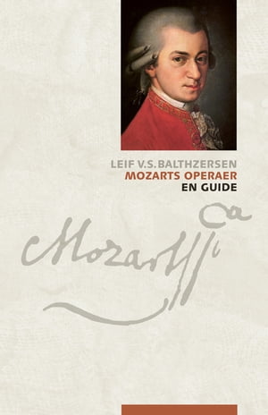 Mozarts operaer - Librerías Gandhi