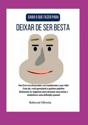 Deixar De Ser Besta - Librerías Gandhi