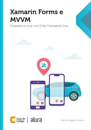 Xamarin Forms e MVVM - Librerías Gandhi