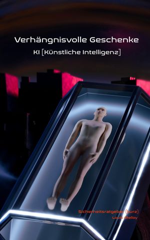 Verhngnisvolle Geschenke KI (Knstliche Intelligenz) - Libreras Gandhi