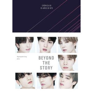 Beyond the Story