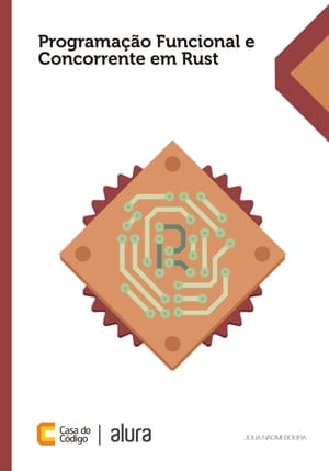Programao Funcional e Concorrente em Rust - Librerías Gandhi