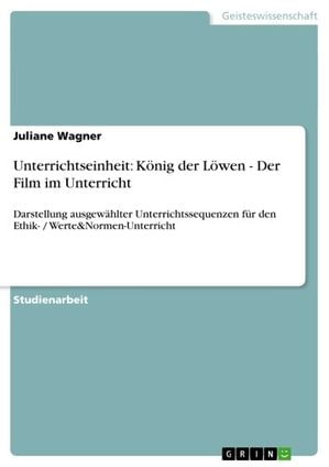 Faszinierend Knig Der Lwen Synchronsprecher Bild
