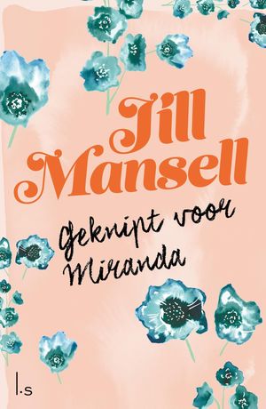 Geknipt voor Miranda - Librerías Gandhi