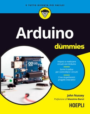 Arduino For Dummies - Librerías Gandhi
