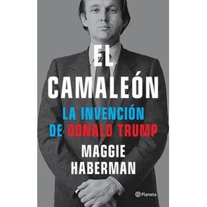 El camaleón