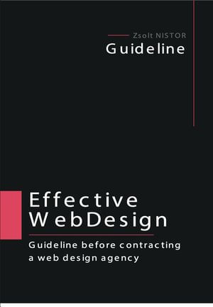 Effective Web Design Guidelines - Librerías Gandhi