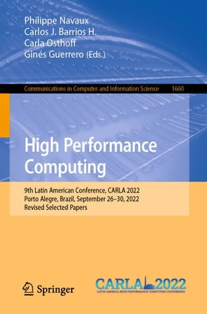 High Performance Computing - Librerías Gandhi