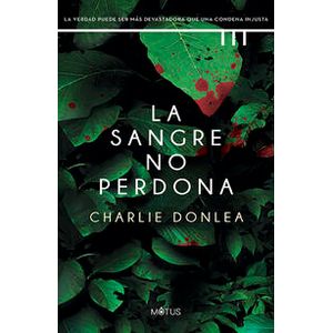 La sangre no perdona