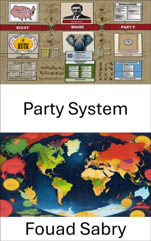 Party System - Librerías Gandhi