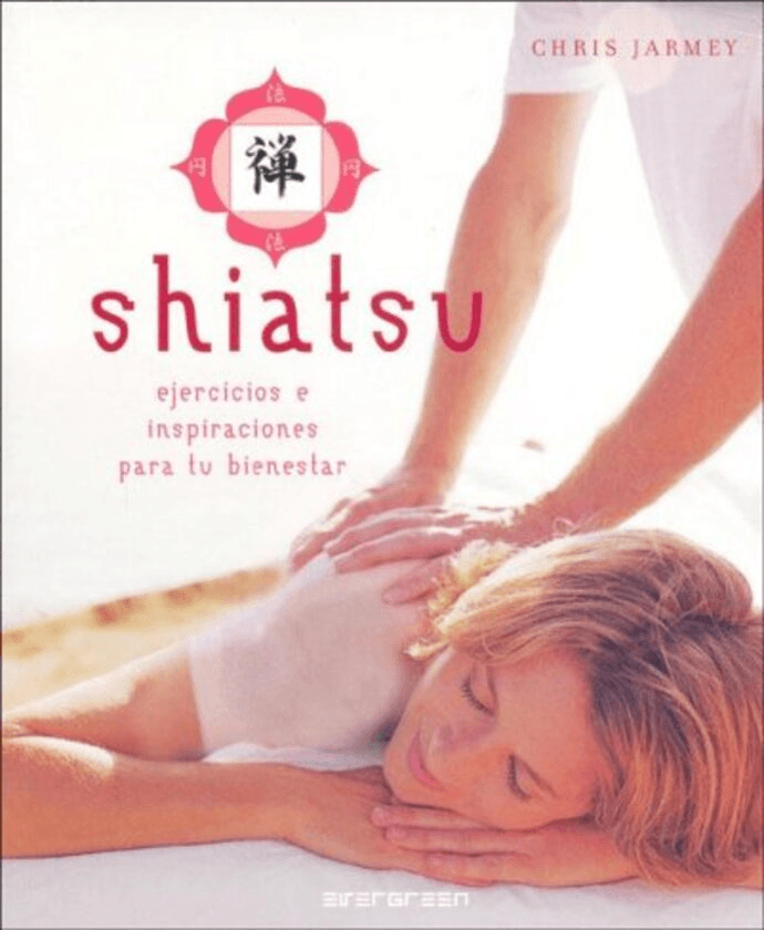 Toru Namikoshi Shiatsu Guia Completa Pdf Masaje Shiatsu El Libro