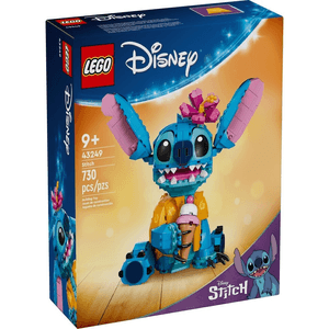 LEGO. Disney. Stitch