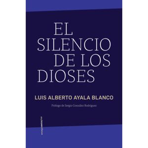 El silencio de los dioses